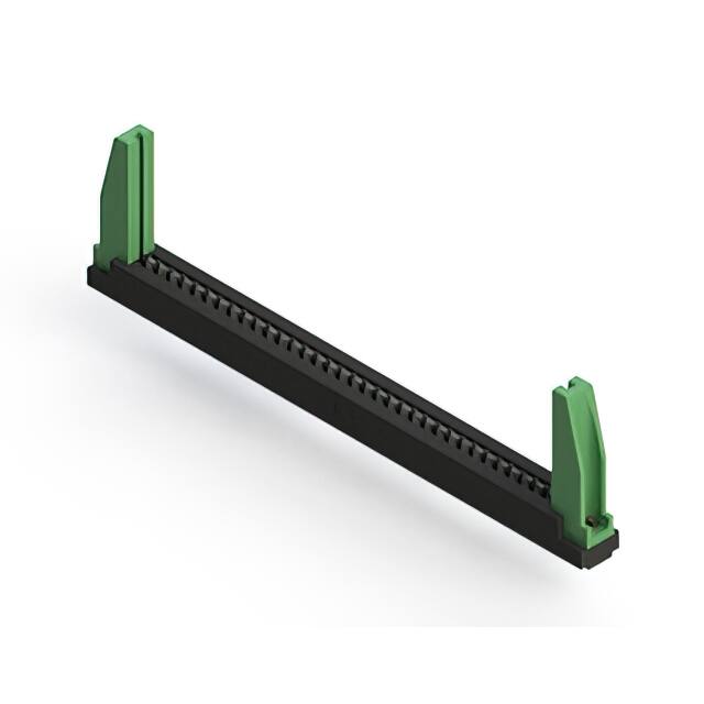 357-035-405-178 EDAC Inc.  Edgeboard Connectors